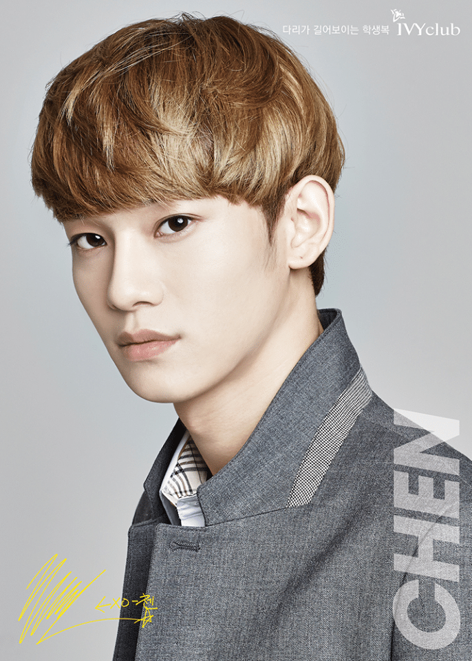 3 Chen