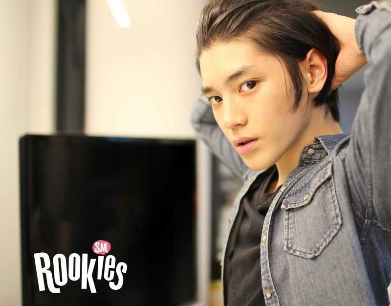 Taeyong 1