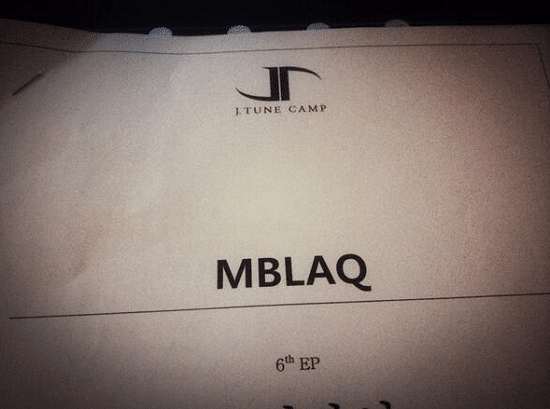 MBLAQ-6th
