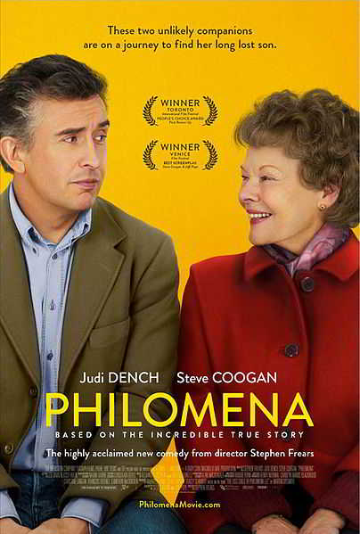 Philomena-Movie