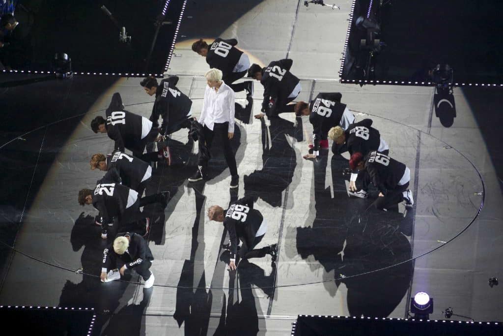 EXO Japan Suexo 6