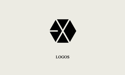 EXO Logos
