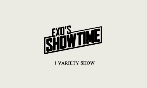 EXO Showtime Suexo