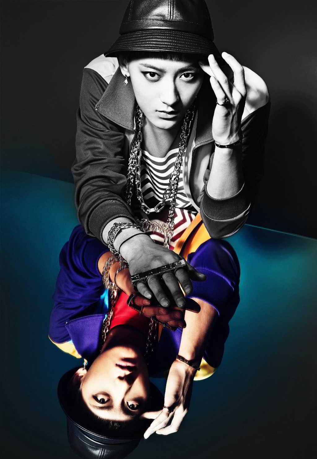 Tao Teaser Suexo 2
