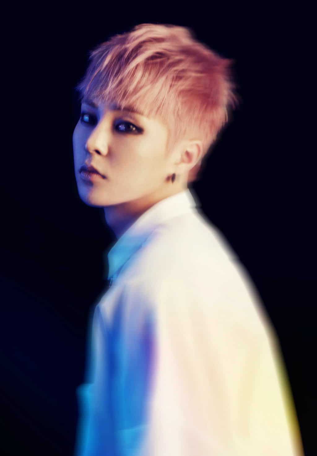 Xiumin Teaser Suexo