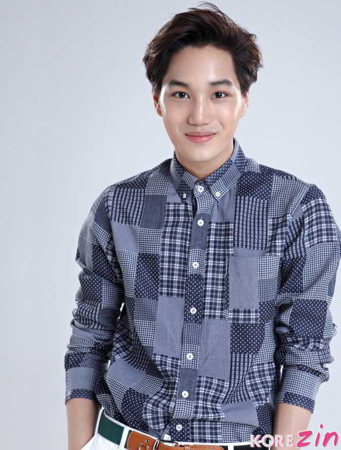 12 Lotte Duty Free Kai Suexo 2