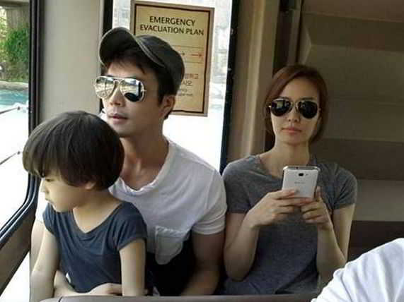 Eğlence Sektöründe Ebeveynleri Kadar Ünlü Olan Çocuklar - KoreZin