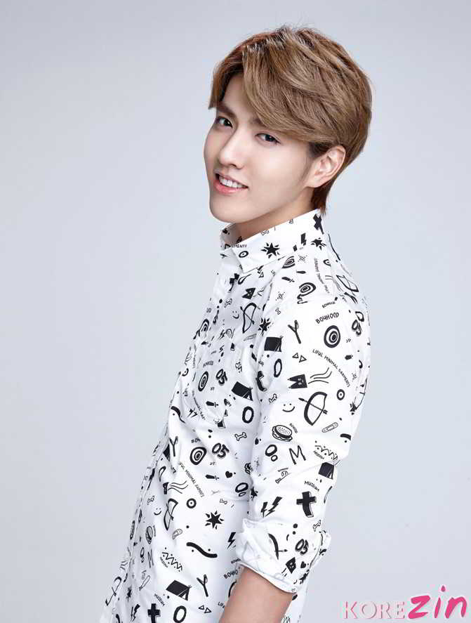4 Lotte Duty Free Kris Suexo 2