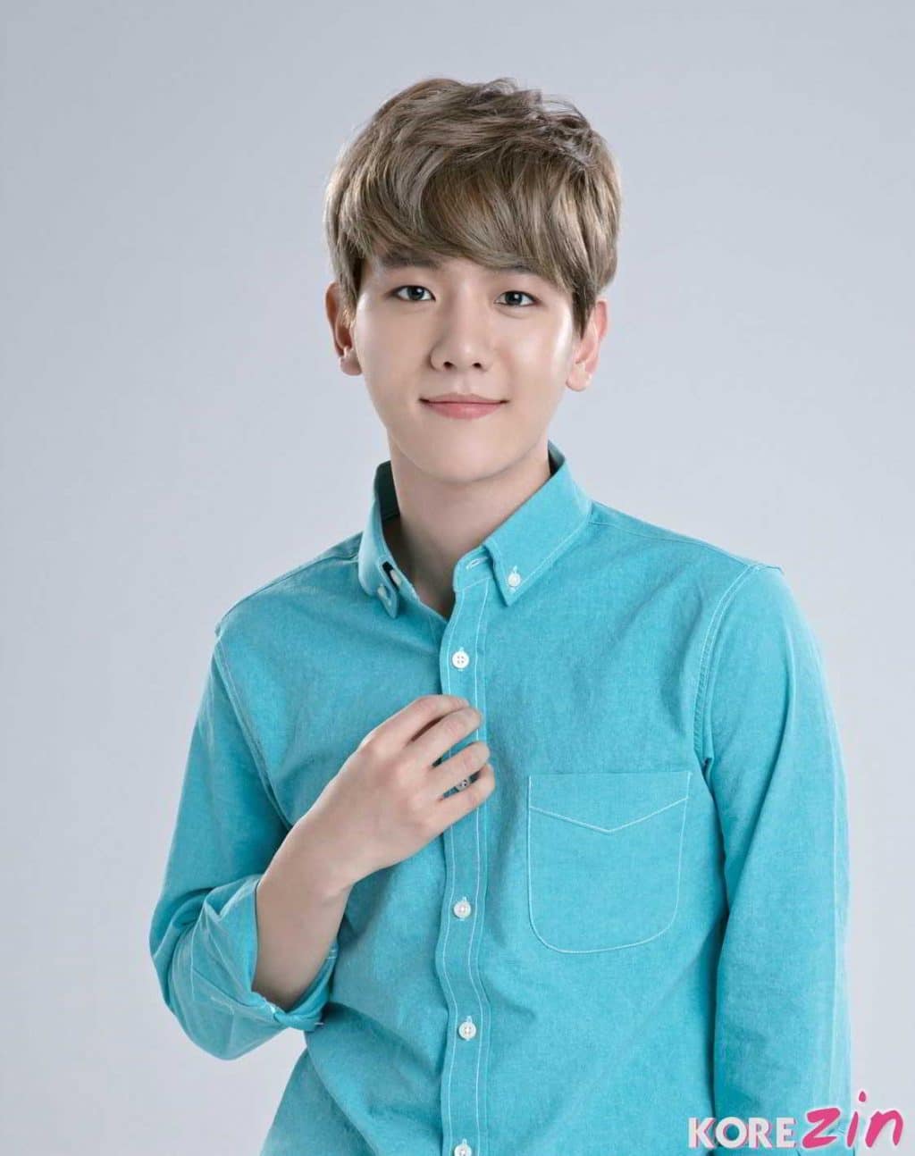 7 Lotte Duty Free Baekhyun Suexo 2