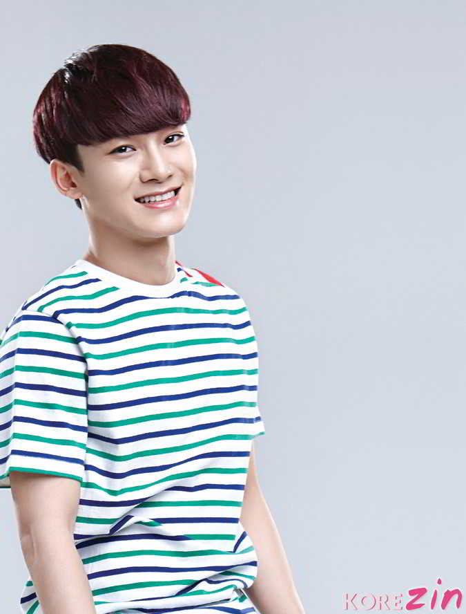 8 Lotte Duty Free Chen Suexo 2