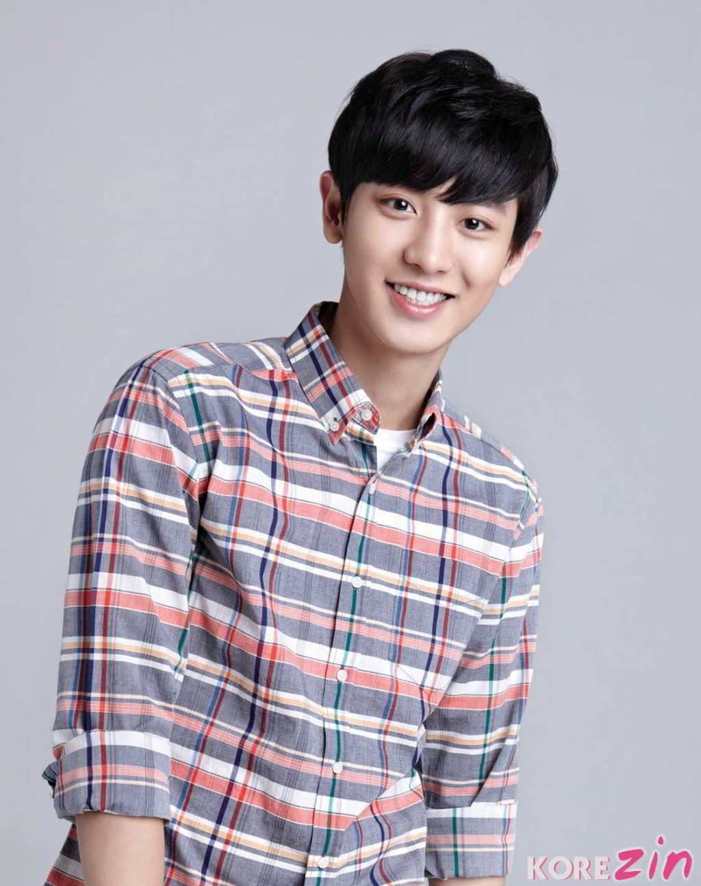 9 Lotte Duty Free Chanyeol Suexo 2