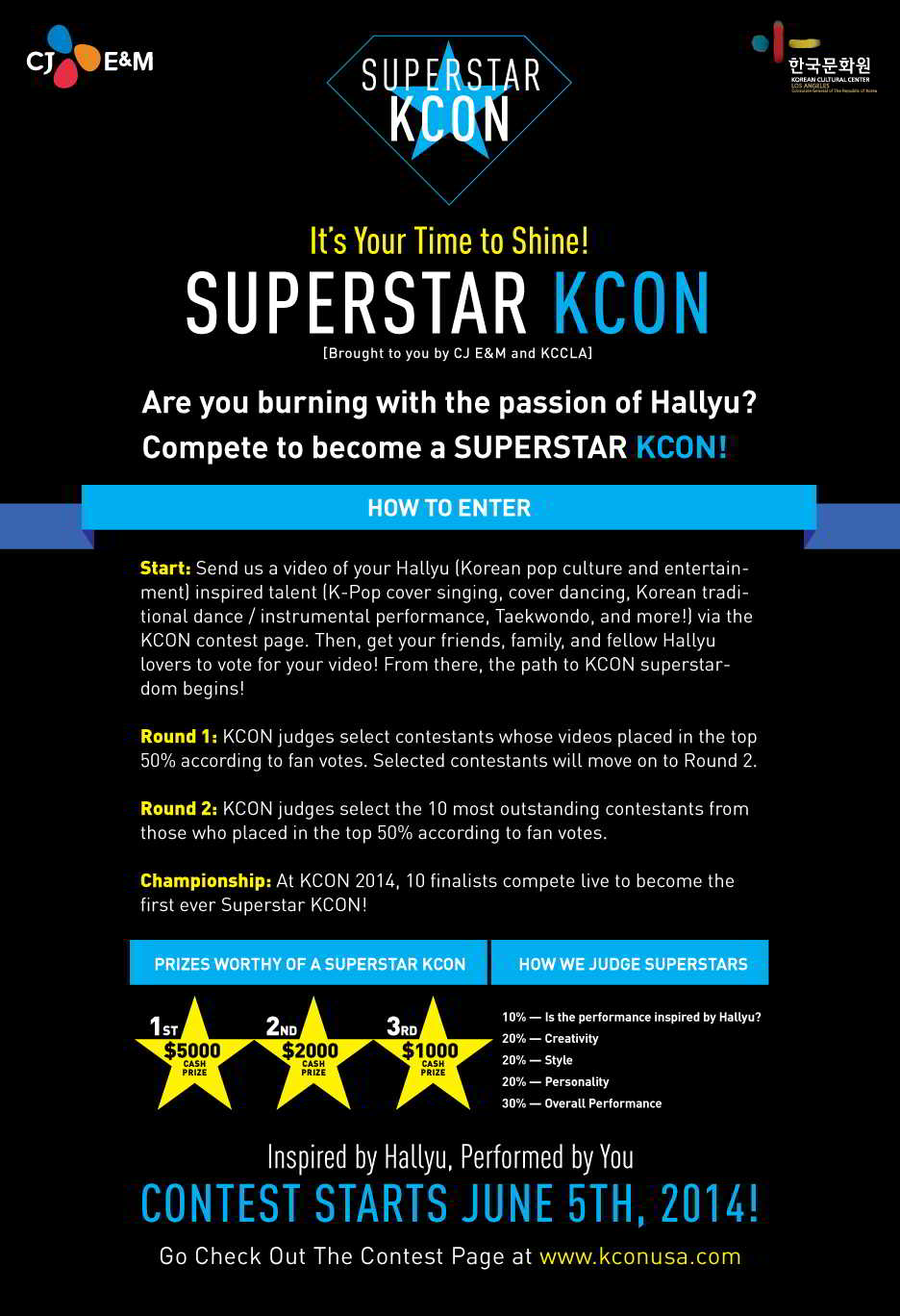 WebSuperstarKcon