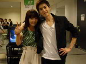 kyuhyun-ahra