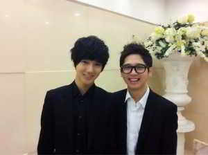 yesung-jongjin