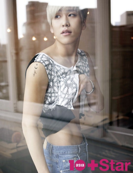 Boyfriend_1403652800_보이프렌드_현성