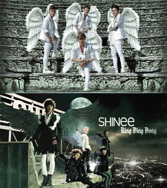 Shinee vs Aloo Suexo