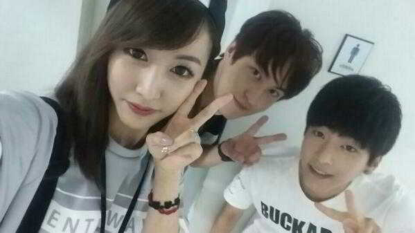 hyo jun - steven lee