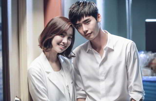 Hoonhee Couple