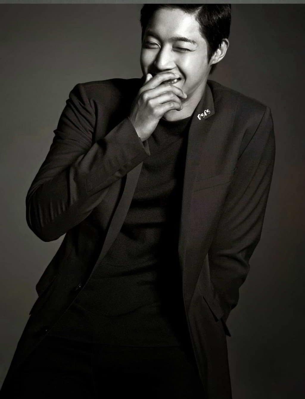 Kim Hyun Joong - High cut japan (9)