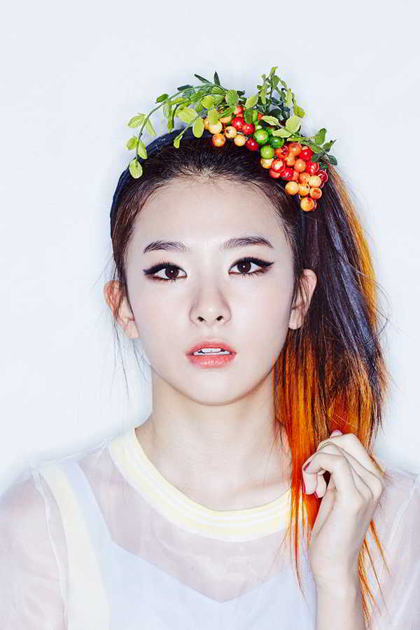 Red Velvet Seulgi Teaser #2 Suexo
