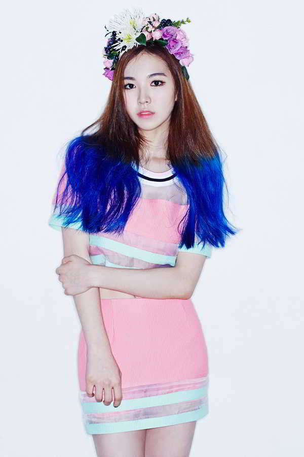 Red Velvet Wendy Teaser #2 Suexo