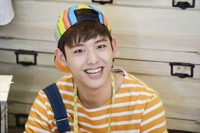 kangjun , c-clown