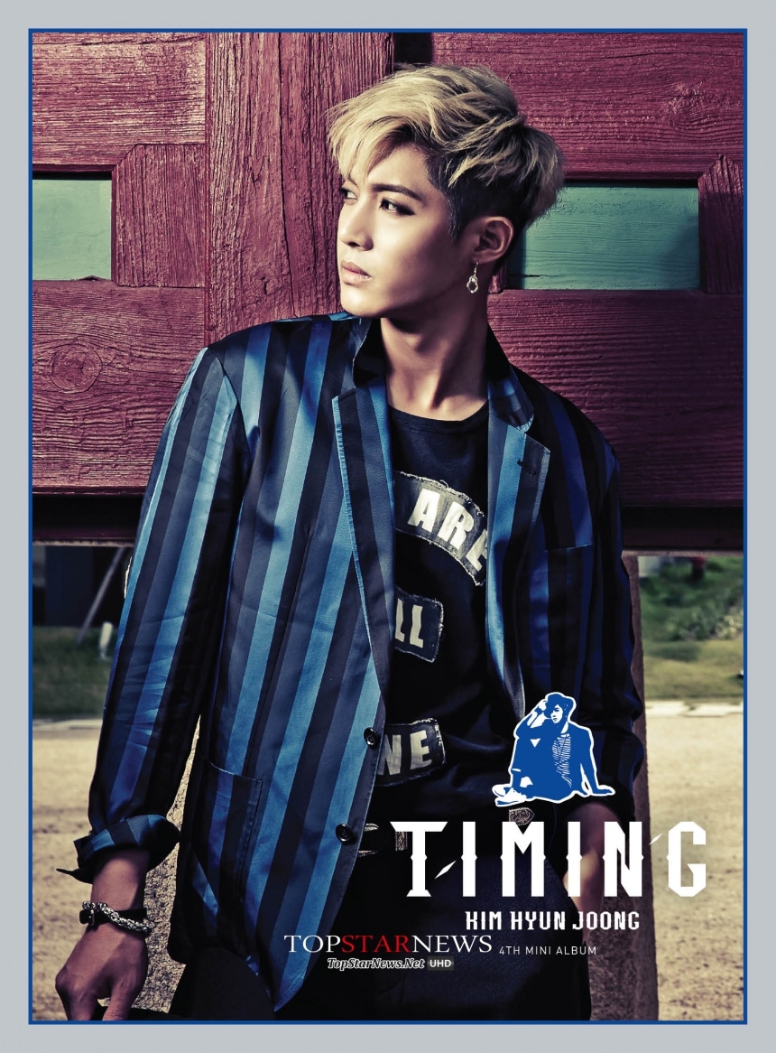 khj timing