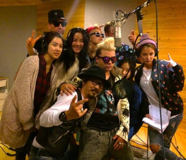 spica daniel bedingfield