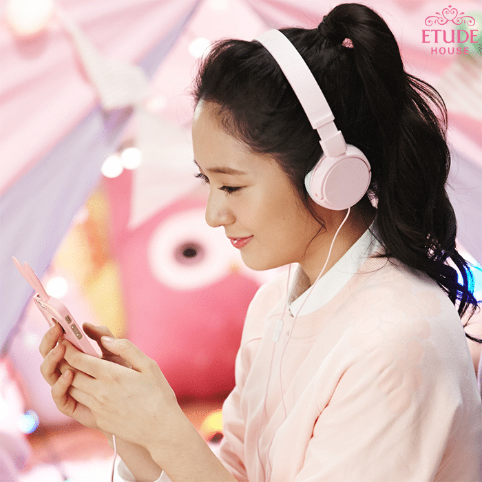 Krystal Etude Suexo 10