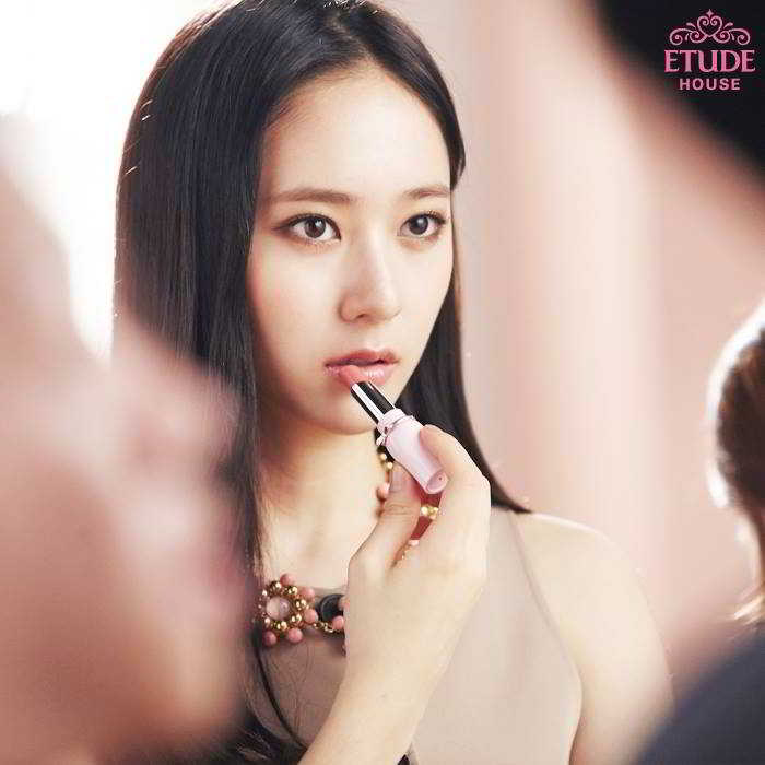 Krystal Etude Suexo 12