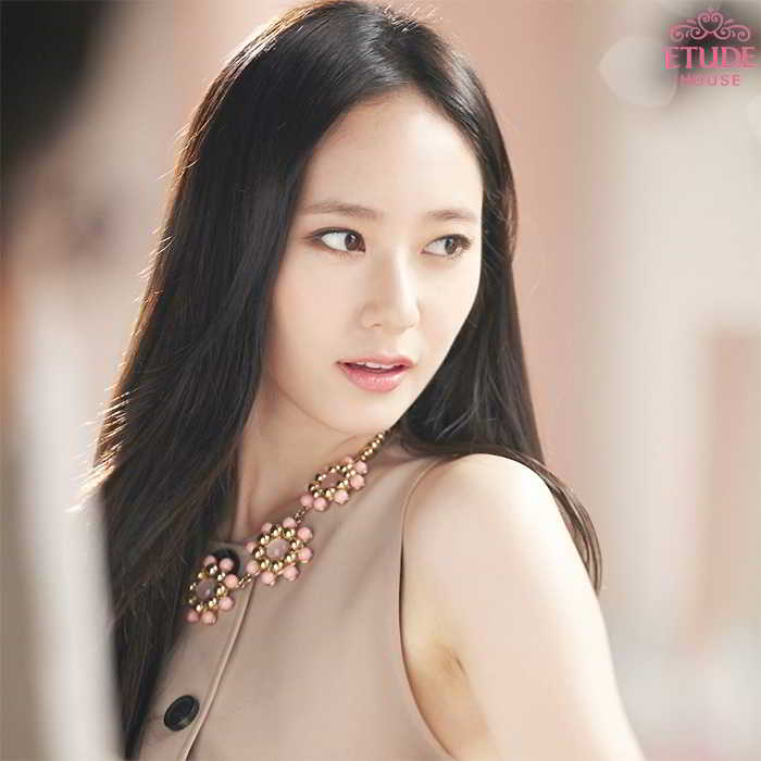 Krystal Etude Suexo 15