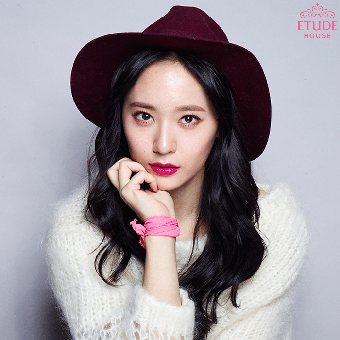 Krystal Etude Suexo 2