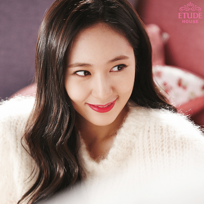 Krystal Etude Suexo 5