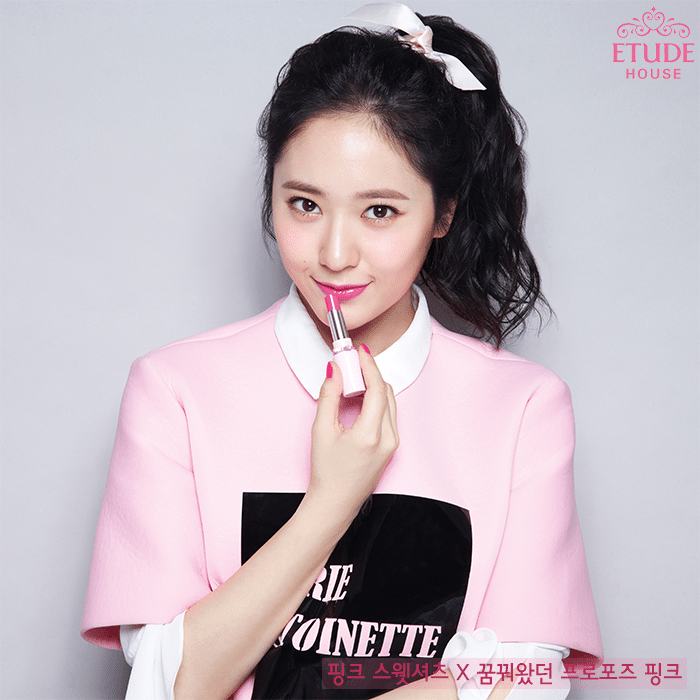 Krystal Etude Suexo 7