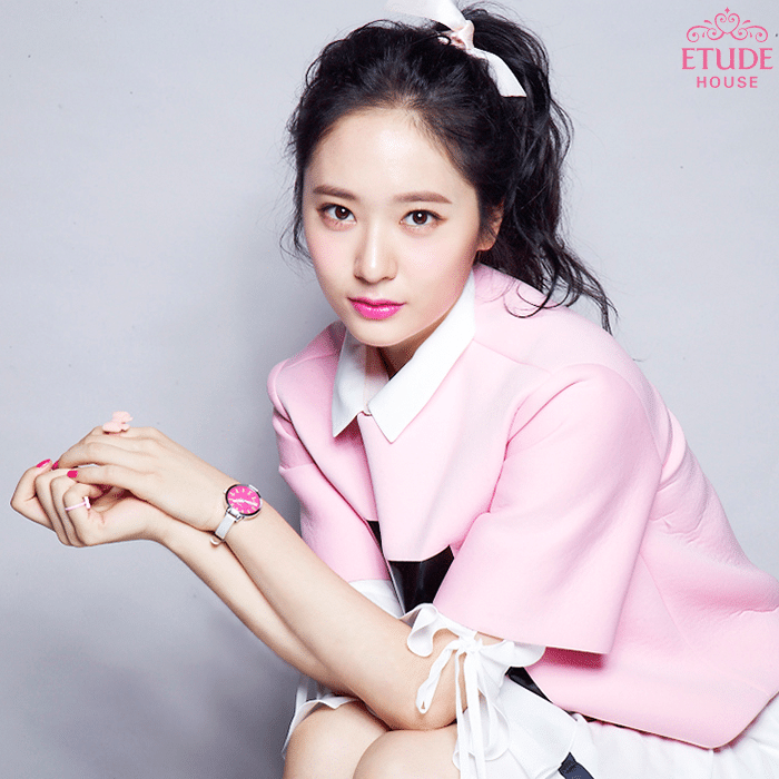 Krystal Etude Suexo 8