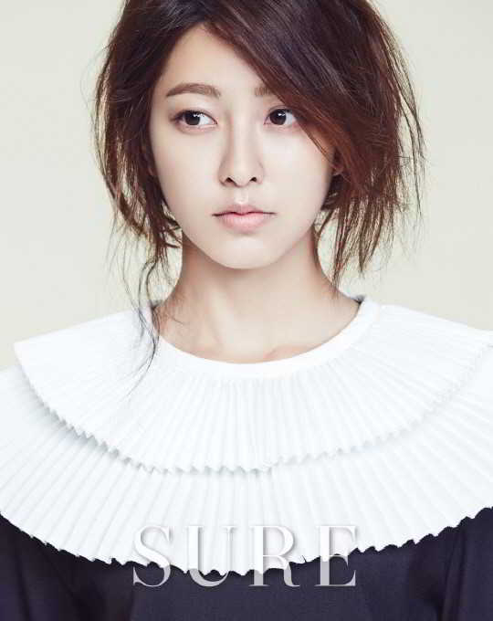 Park-Sae-Young-for-Sure-2