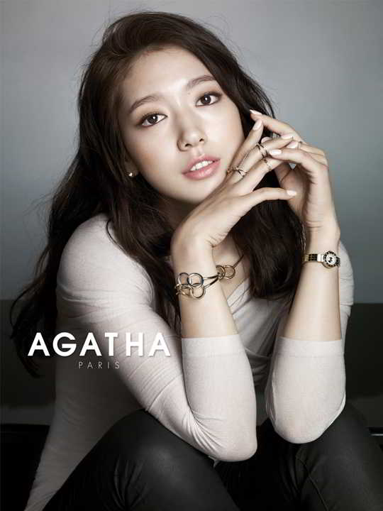 Park-Shin-Hye