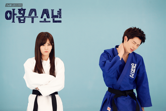 a-pink-chorong-plus-nine-boys-2