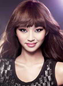 Hyorin-SISTAR