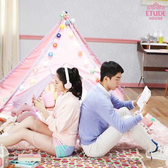 Krystal Etude Suexo 16