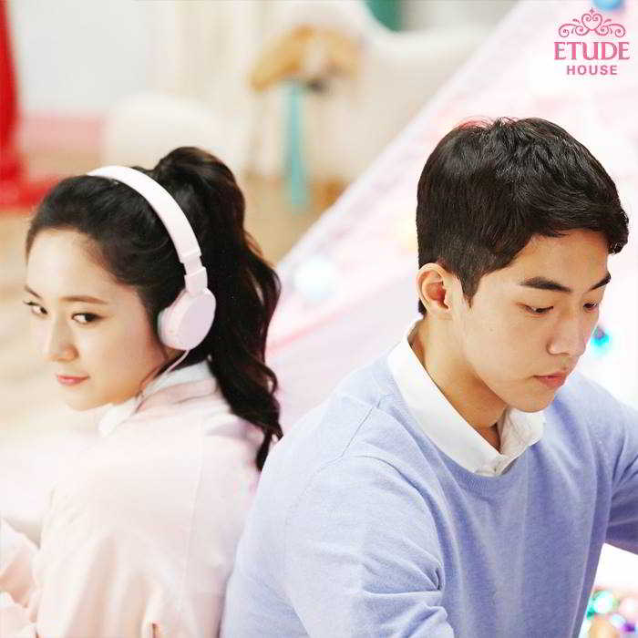 Krystal Etude Suexo 17