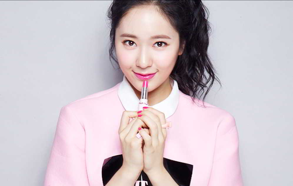 Krystal Etude Suexo 20