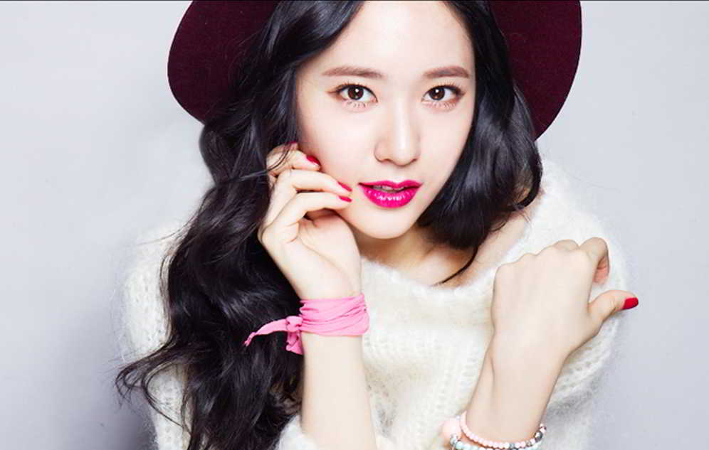 Krystal Etude Suexo 21