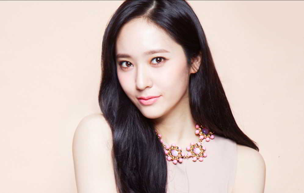Krystal Etude Suexo 22