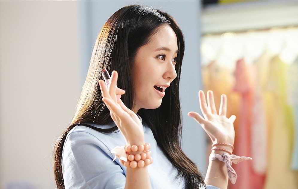 Krystal Etude Suexo 23