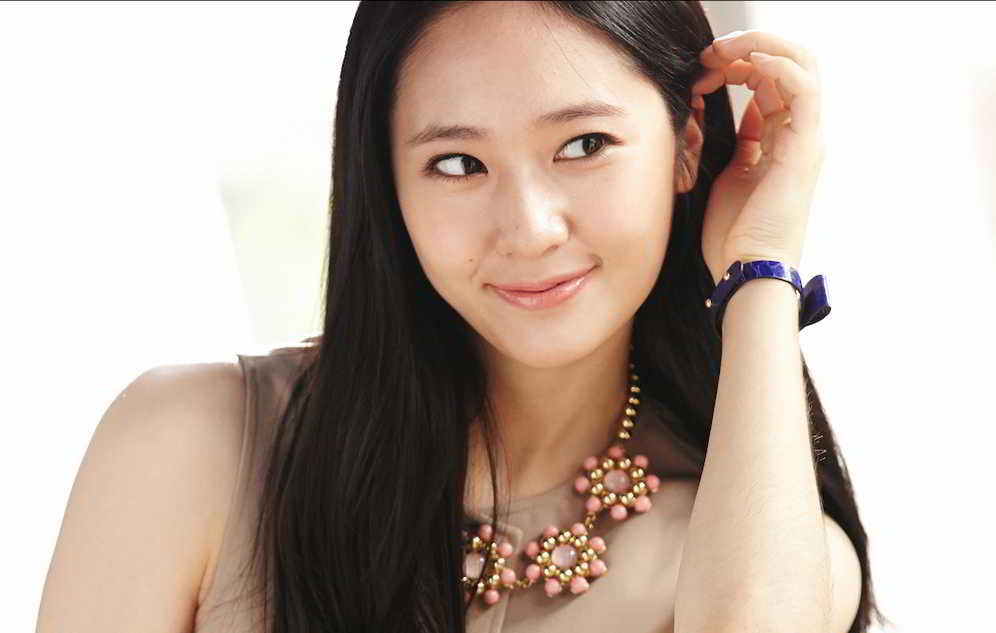 Krystal Etude Suexo 26