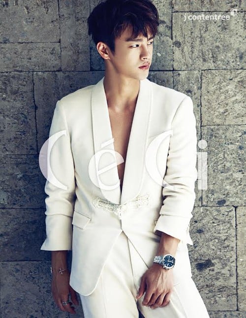 Seo in guk - ceci