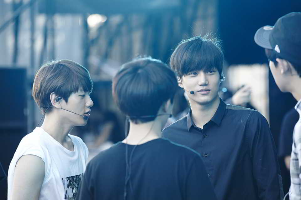 SMTown Live World Tour IV Suexo 10