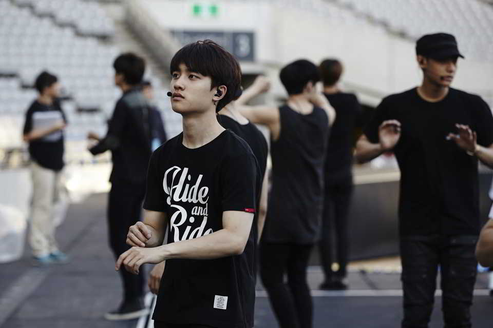 SMTown Live World Tour IV Suexo 11