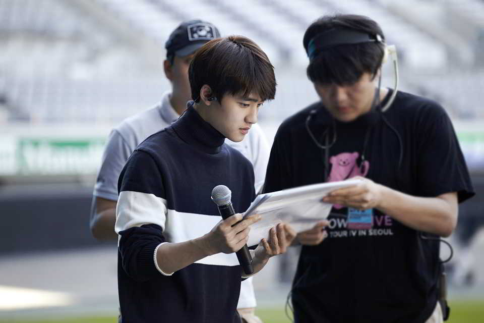 SMTown Live World Tour IV Suexo 13